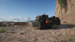 Sankaritankit sodassa – arvostelussa World of Tanks: Heat