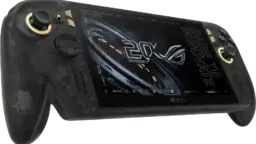 Uusi Xbox-käsikonsoli paljastettiin