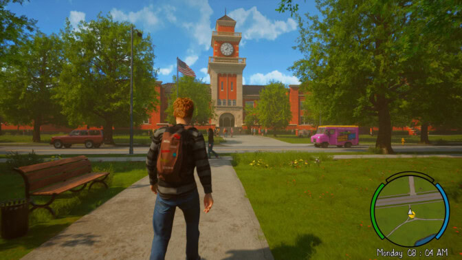 Rockstarin Bullyn henkinen seuraaja saapuu pian PC:lle – myös PS5-versio on kehitteillä