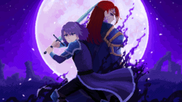 Uutuuspeli sekoittelee klassista JRPG-menoa ja modernia toimintaa