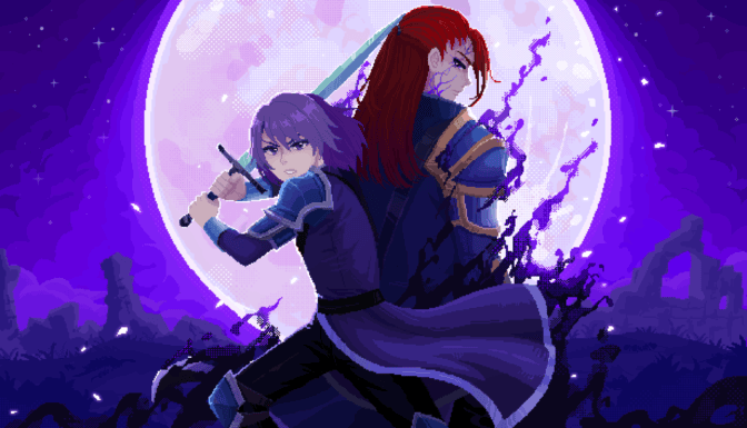 Uutuuspeli sekoittelee klassista JRPG-menoa ja modernia toimintaa
