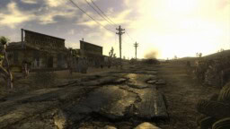 Obsidian kehitti studion perustajajäsenen mukaan uutta Fallout-peliä, mutta Bethesda pysäytti projektin
