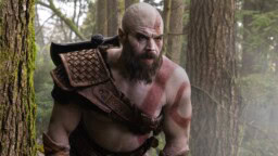Amazonin God of War -sarjan kuvauksissa vakava onnettomuus – Kratos-tähti ei pysty jatkamaan pääroolissaan