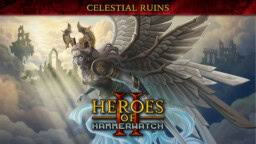 Roguelite-roolipeli Heroes of Hammerwatch 2 sai ensimmäisen laajennuksensa