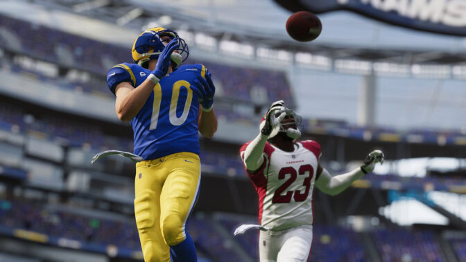 EA:n Madden NFL -osan verkkopalvelimet suljetaan tässä kuussa