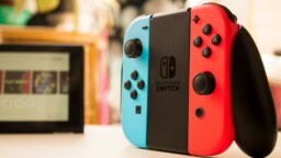 Nintendo lopettaa ensi vuonna Switch-konsolin myynnin Euroopassa