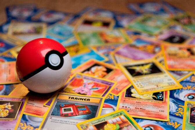 Kaksi veljestä varasti yli 71 000 punnan arvosta Pokémon-kortteja – pakoyritys epäonnistui pakettiauton hajottua