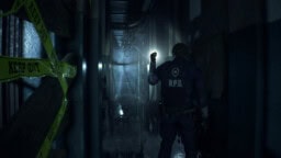 Resident Evil 2:n ohjaaja kertoo leppoisasta Resident Evil -konseptistaan – eläköitynyt päähenkilö hoitaisi pelissä puutarhaa ja kalastelisi maaseudulla