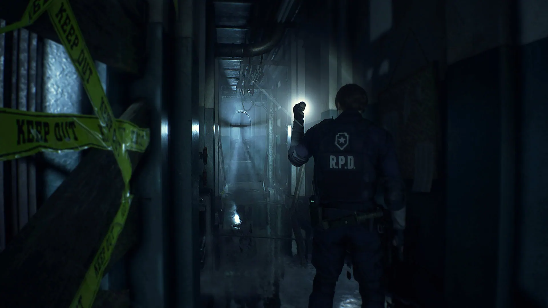 Resident Evil 2:n ohjaaja kertoo leppoisasta Resident Evil -konseptistaan – eläköitynyt päähenkilö hoitaisi pelissä puutarhaa ja kalastelisi maaseudulla