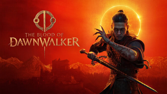 Avoimen maailman vampyyriseikkailu – testissä The Blood of Dawnwalker