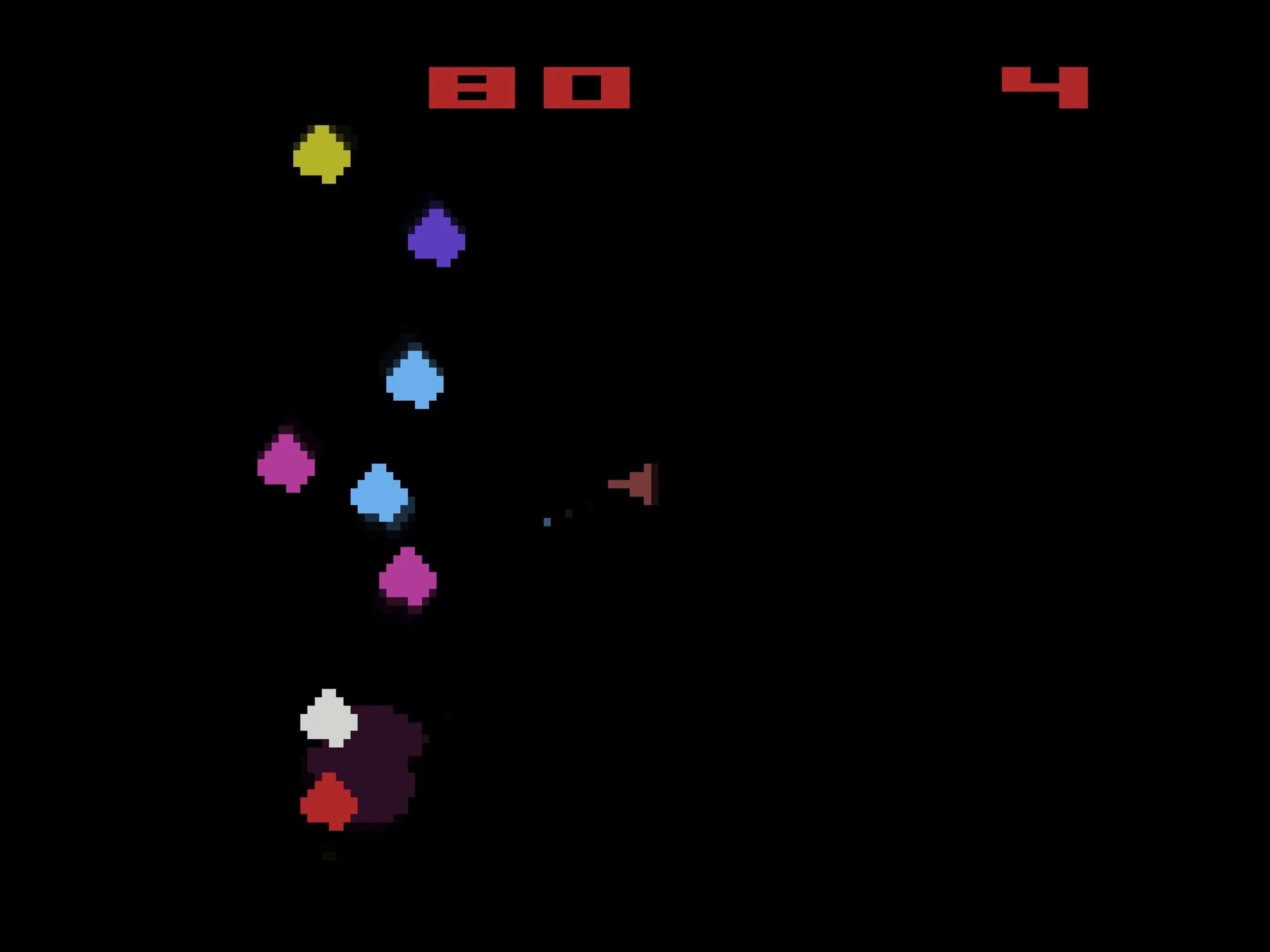 Atari 2600 -versio