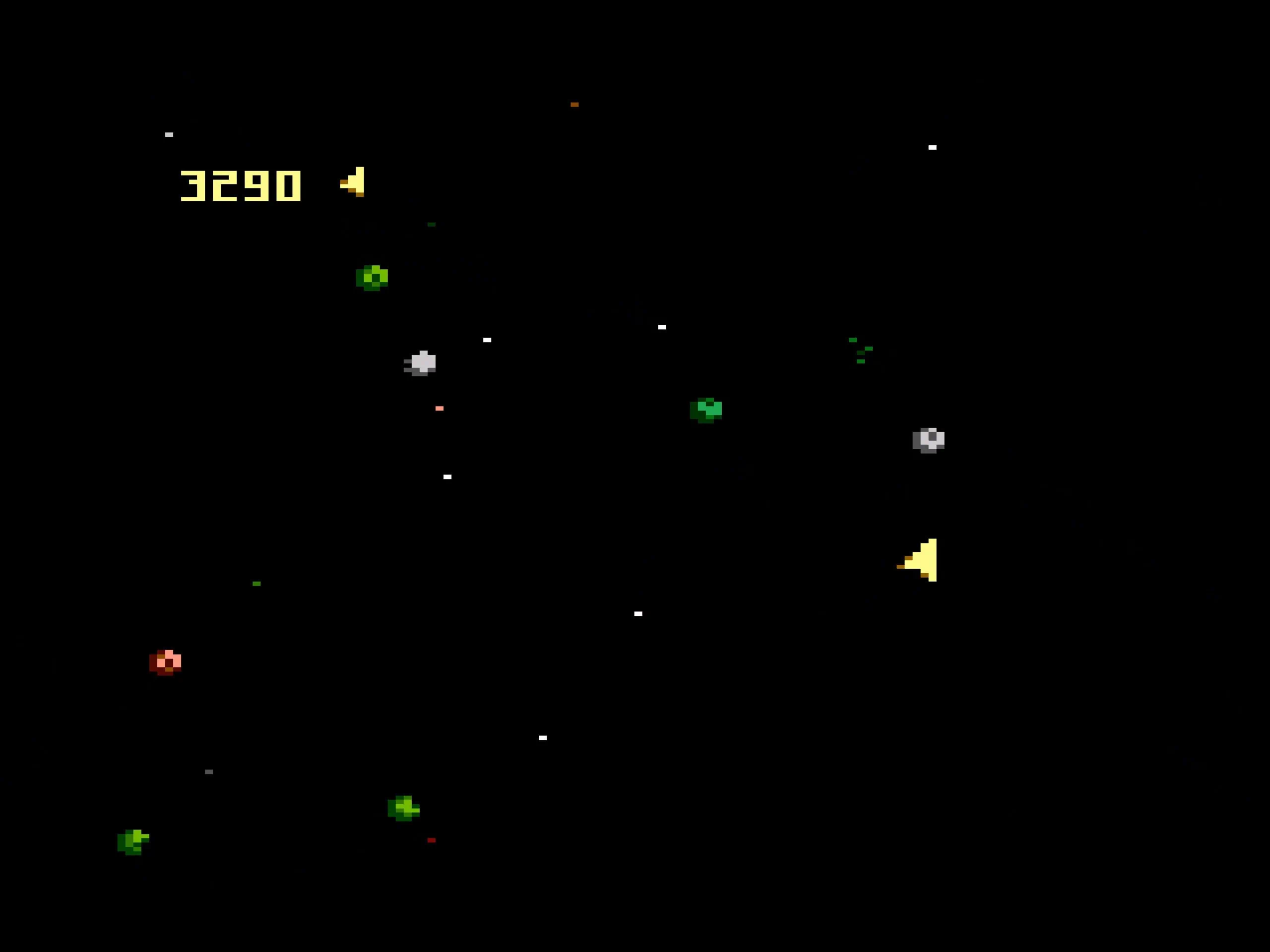 Atari 7800 -versio