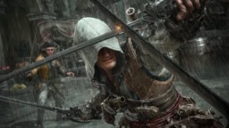 Paluu Karibianmerelle – arvostelussa Assassin’s Creed Black Flag Resynced