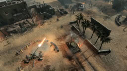 Uusi Company of Heroes -peli paljastettiin – luvassa roguelite-strategiaa