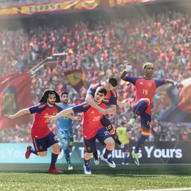 EA Sports FC ennusti jalkapallon maailmanmestaruuskisojen voittajan oikein viidettä kertaa peräkkäin