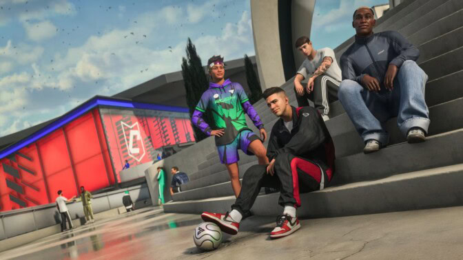 EA Sports FC 27:n julkaisupäivä paljastettiin – traileri esittelee futispelin uudistuksia ja uutta avoimen maailman pelitilaa