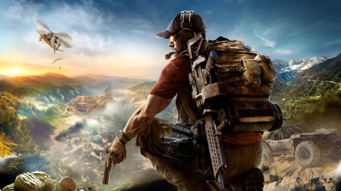 Ghost Recon palaa – Ubisoft lupaa lisätietoja pelisarjan jatkosta pian