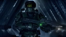 Uusi versio klassisesta Halo-pelistä ilmestyi