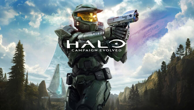 Tässä ovat seuraavat Xbox Game Pass -pelit – mukana tuore Halo-uusioversio