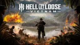 Ensi kuussa ilmestyvää Hell Let Loose: Vietnamia voi pelata ilmaiseksi tänä viikonloppuna