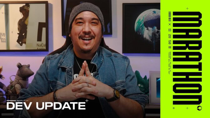 Bungie taas mylläyksessä: Marathon-ohjaaja jättää studion yllättäen vain neljä kuukautta julkaisun jälkeen