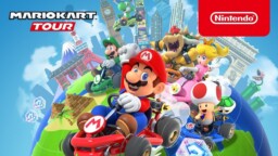 Mario Kart Tour suljetaan