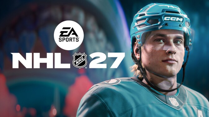 NHL 27 sai julkaisupäivän – syksyllä kiekkoillaan