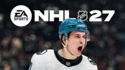 NHL 27 -pelin kansitähti paljastettiin – nuori kanadalaiskiekkoilija