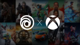 Xbox ja Ubisoft laajentavat yhteistyötään – Ubisoft-pelien konsoliversioiden ostajat saavat ilmaisen pc-version