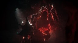 Dinosauruskauhupeli Wilderdark sai julkaisupäivän