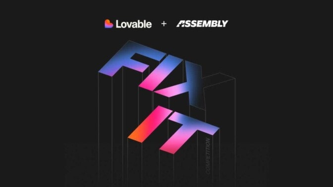Assembly järjestää tekoälykoodauskisan