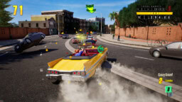 Tulevassa Crazy Taxi: World Tourissa päästään kaahaamaan Saksassa – tuore traileri esittelee uutta peliympäristöä