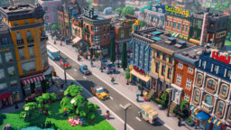 Cities Skylines -kaupunkirakentelu suuntaa seuraavaksi Lego-maailmaan – Lego Skylines julkistettiin