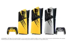 PlayStation 5 paljasti Marvel’s Wolverine -konsolimalliston – komeaa erikoisversiota julkaistaan vain rajoitettu erä