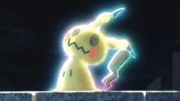 Ensimmäinen Pokémon-elokuva 7 vuoteen tekee tuloaan – keskiössä suosikkiotus Mimikyu ja ikoniset pelikortit