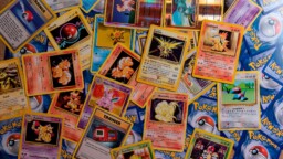 Pokémon-rikokset jatkuvat – korttivarkaat veivät yli 100 000 dollarin arvosta pelikortteja