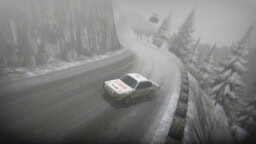 Rallipelien klassikoista ammentavan Super Woden Rally Edgen konsoliversion julkaisupäivä paljastettiin