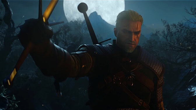 Geraltin paluu! Näin hienolta näyttää odotettu The Witcher 3 -lisäosa Songs of the Past