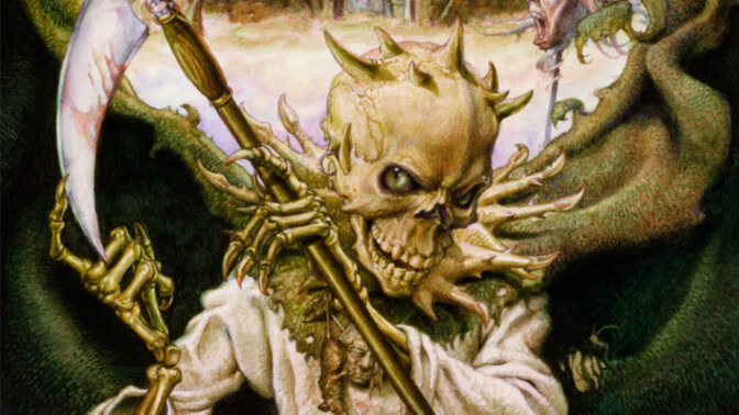 Legendaaristen Fighting Fantasy -seikkailupelikirjojen suomennokset saavat jatkoa