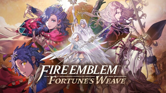 Nintendo paljastaa huomenna lisätietoja seuraavasta Fire Emblem -pelistä