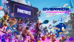 Seuraava Fortnite-kausi juhlistaa videopelihistoriaa – mukana Sonic, Mega-Man, Crash Bandicoot ja liuta muita tuttuja