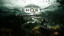 Ghost of Yotei laajenee uudella tarinalla ja roguelike-pelitilalla