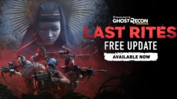 Ghost Recon 25 vuotta: nappaa nyt ilmaiseksi Ghost Recon: Future Soldier sekä merkittävä Ghost Recon Wildlands -päivitys