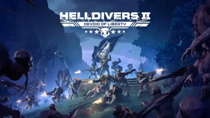 Tässä ovat uudet PS Plus -pelit!