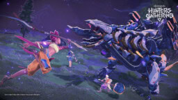 Lähteet: PlayStationin Horizon Hunters Gathering rakennetaan uusiksi huonon testipalautteen jälkeen