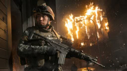 Call of Duty rikkoo perinnettä – Modern Warfare 4:n ennakkotestissä pelataan myös kampanjaa ja Warzonea