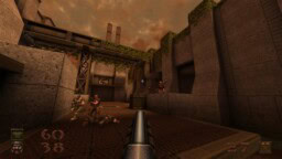 30-vuotias Quake sai uuden episodin Wolfenstein-kehittäjiltä