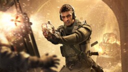 Rainbow Six Siegessä kisataan pian lennokeilla – uusi kausi alkaa ensi kuussa