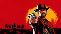 Red Dead Redemption 2:n menestyskulku jatkuu – Rockstarin länneneepos rikkoi uuden rajapyykin