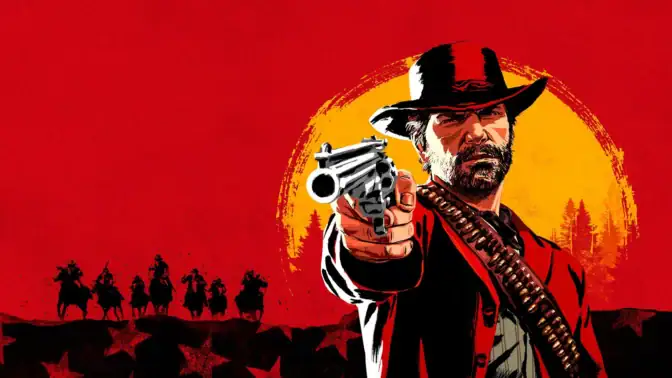 Red Dead Redemption 2:n menestyskulku jatkuu – Rockstarin länneneepos rikkoi uuden rajapyykin